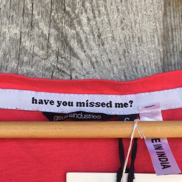 Gsus Grand Prix top 💕 - Picture 5 of 8